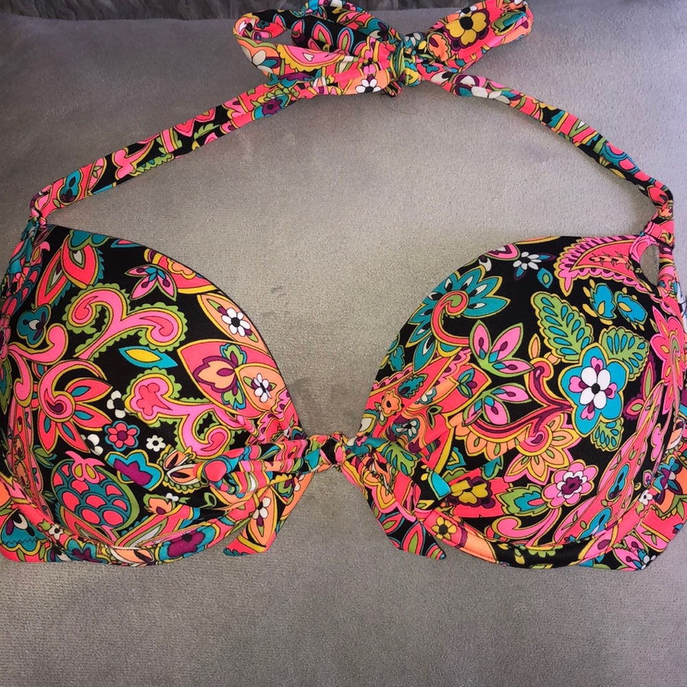 VS Push up Bikini top 34D